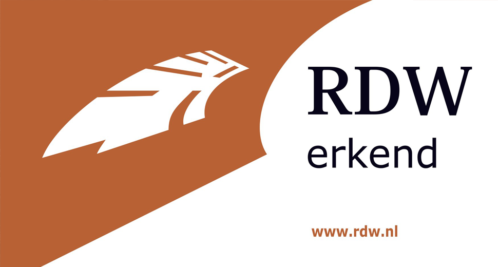 RDW erkend bedrijf